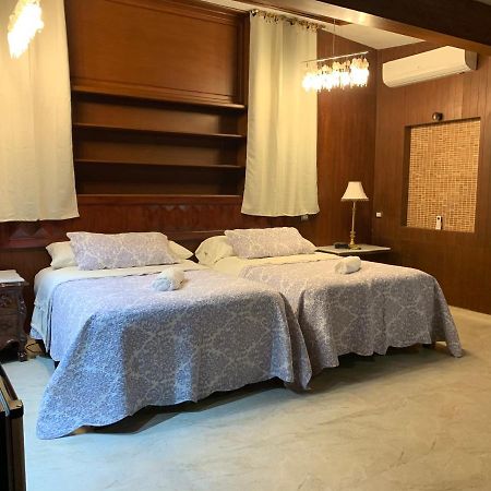 Quinta Maria Bonita Hotel Boutique خالابا المظهر الخارجي الصورة