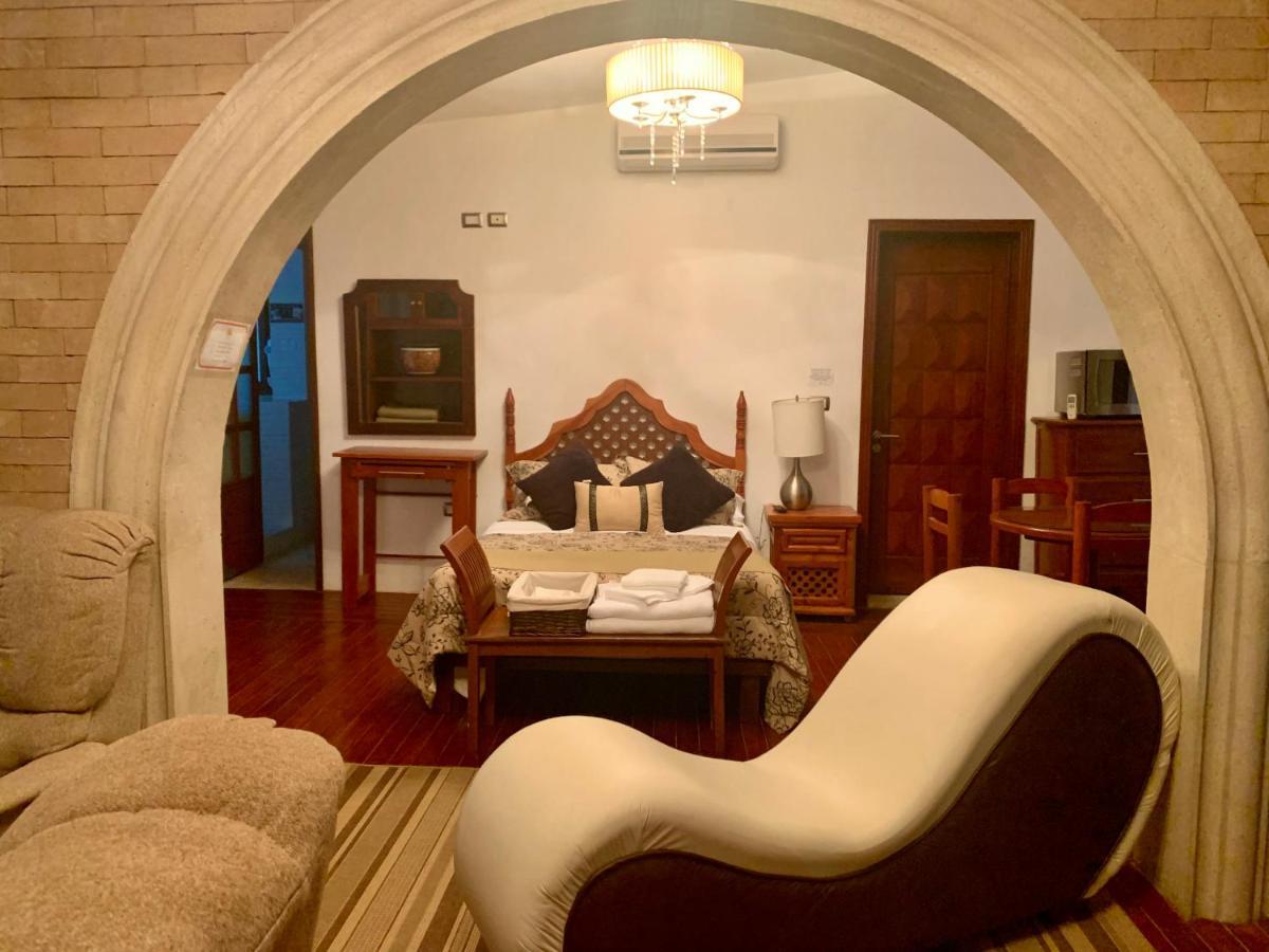 Quinta Maria Bonita Hotel Boutique خالابا المظهر الخارجي الصورة