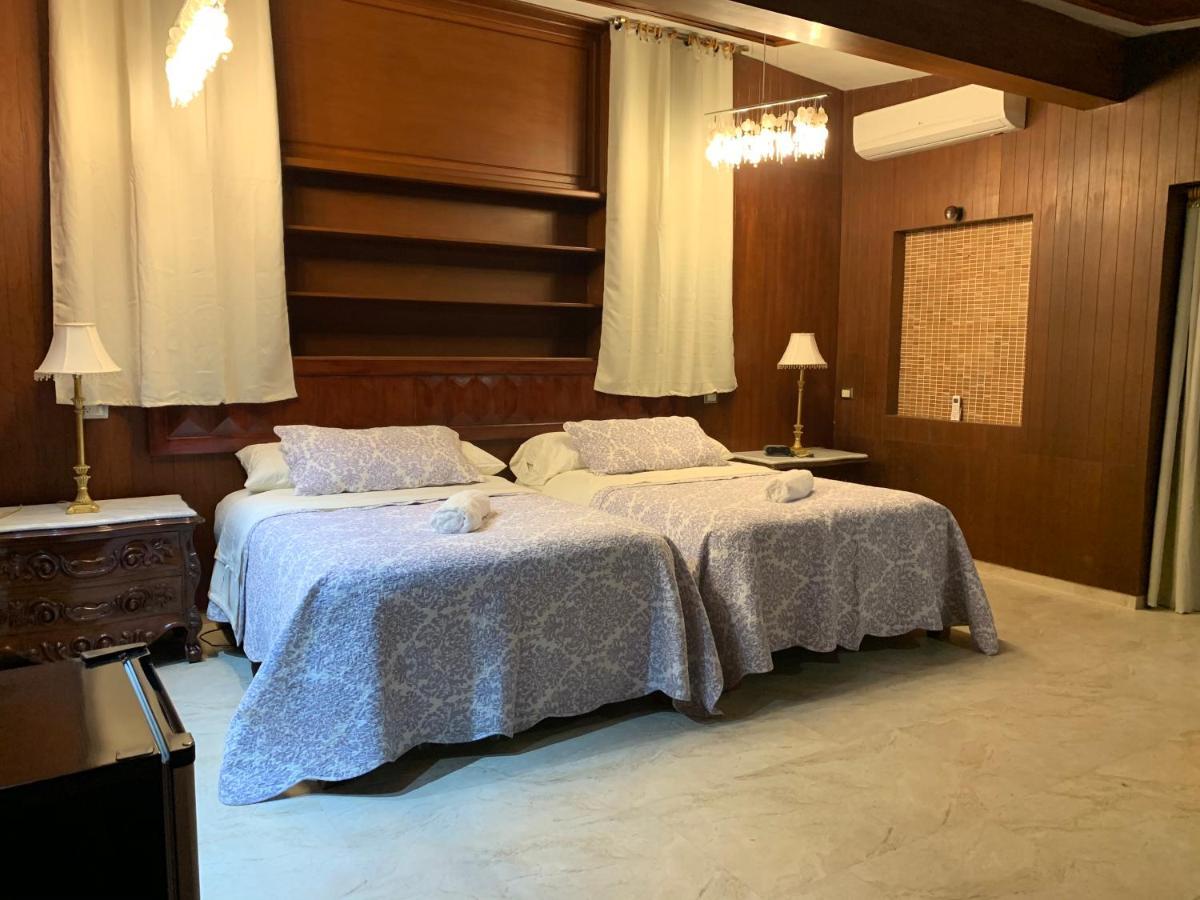 Quinta Maria Bonita Hotel Boutique خالابا المظهر الخارجي الصورة